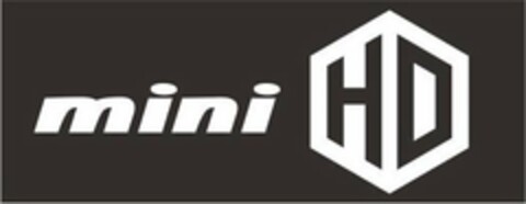 MINI HD Logo (USPTO, 02.09.2020)