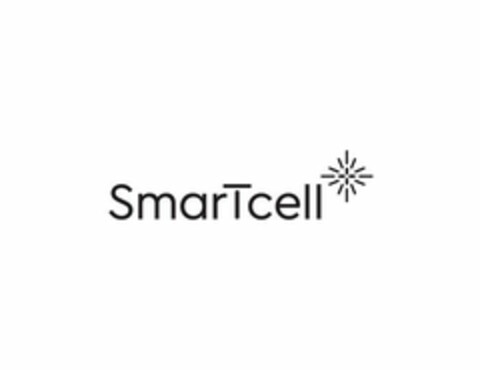 SMARTCELL Logo (USPTO, 18.09.2020)