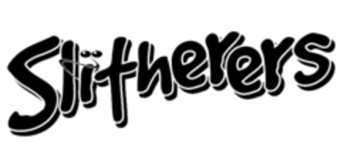 SLITHERERS Logo (USPTO, 01/14/2009)