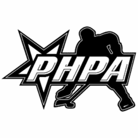 PHPA Logo (USPTO, 09.03.2009)