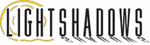 LIGHTSHADOWS Logo (USPTO, 07/02/2009)