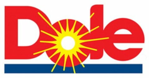 DOLE Logo (USPTO, 02.07.2009)