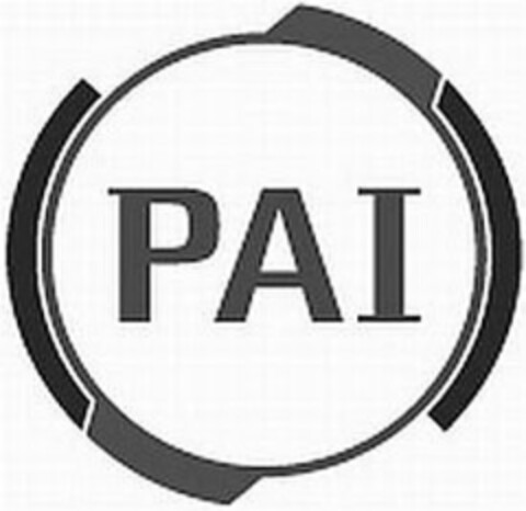 PAI Logo (USPTO, 23.10.2009)