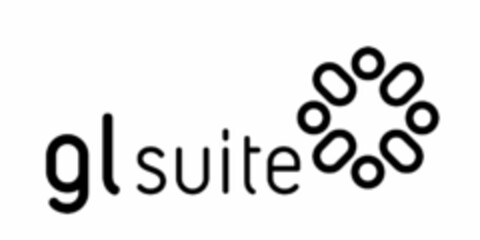 GL SUITE Logo (USPTO, 09.11.2009)