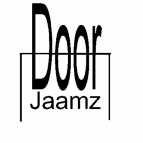 DOOR JAAMZ Logo (USPTO, 12/04/2009)