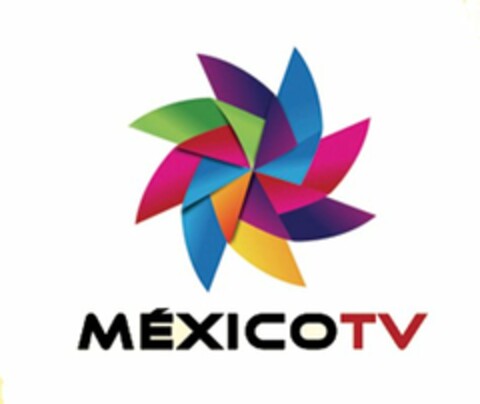 MEXICOTV Logo (USPTO, 18.12.2009)