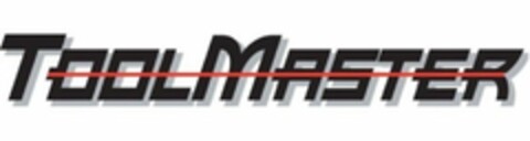 TOOLMASTER Logo (USPTO, 05.01.2010)