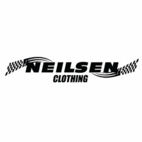 NEILSEN CLOTHING Logo (USPTO, 10.03.2010)