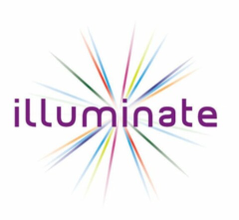 ILLUMINATE Logo (USPTO, 26.03.2010)