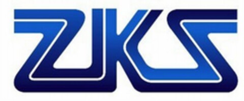 ZKZ Logo (USPTO, 07.08.2010)