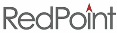 REDPOINT Logo (USPTO, 30.08.2010)