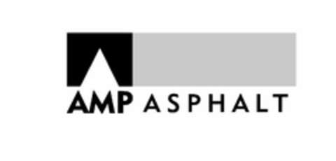 AMP ASPHALT Logo (USPTO, 12/21/2010)