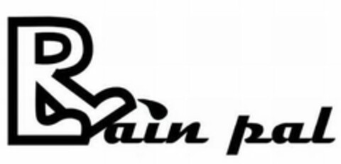 RAIN PAL Logo (USPTO, 22.12.2010)