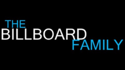 THE BILLBOARD FAMILY Logo (USPTO, 12/22/2010)