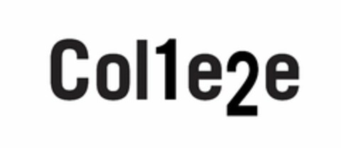 COL1E2E Logo (USPTO, 08.02.2011)