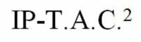 IP-T.A.C.² Logo (USPTO, 03/15/2011)