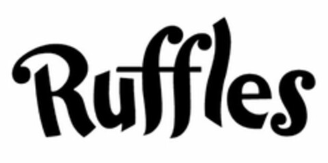 RUFFLES Logo (USPTO, 07.04.2011)