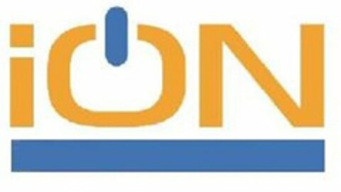 ION Logo (USPTO, 04/27/2011)