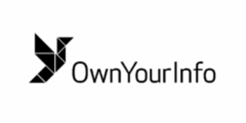 OWNYOURINFO Logo (USPTO, 12.05.2011)