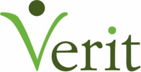 VERIT Logo (USPTO, 01.07.2011)