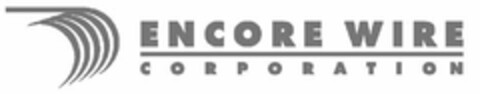 ENCORE WIRE Logo (USPTO, 07/27/2011)