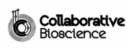 CB COLLABORATIVE BIOSCIENCE Logo (USPTO, 08.08.2011)