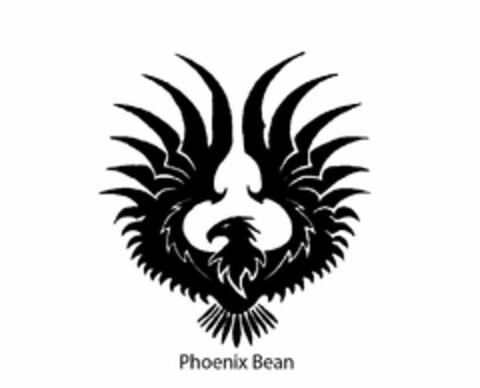 PHOENIX BEAN Logo (USPTO, 10/26/2011)