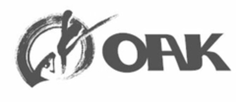 OAK OAK Logo (USPTO, 12/28/2011)