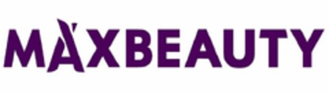 MAXBEAUTY Logo (USPTO, 06.01.2012)