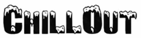 CHILLOUT Logo (USPTO, 09.01.2012)