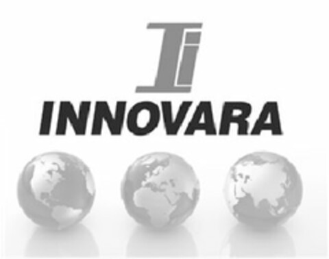 II INNOVARA Logo (USPTO, 01/23/2012)