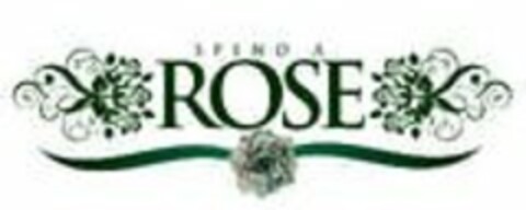 SPEND A ROSE Logo (USPTO, 01.02.2012)