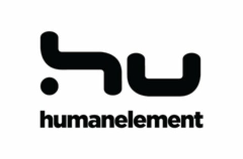 HU HUMANELEMENT Logo (USPTO, 09.03.2012)