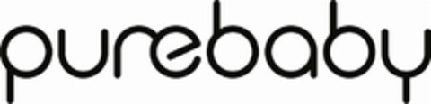 PUREBABY Logo (USPTO, 14.03.2012)