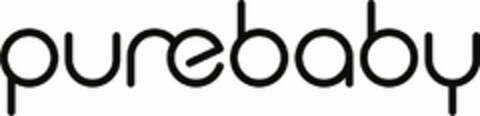 PUREBABY Logo (USPTO, 03/14/2012)