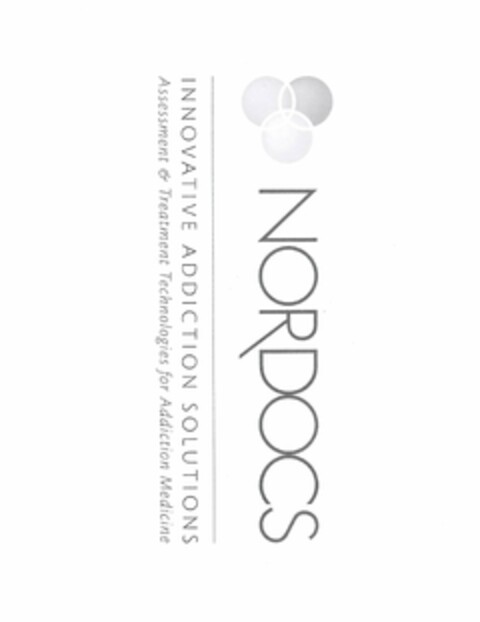 NORDOCS Logo (USPTO, 09.04.2012)