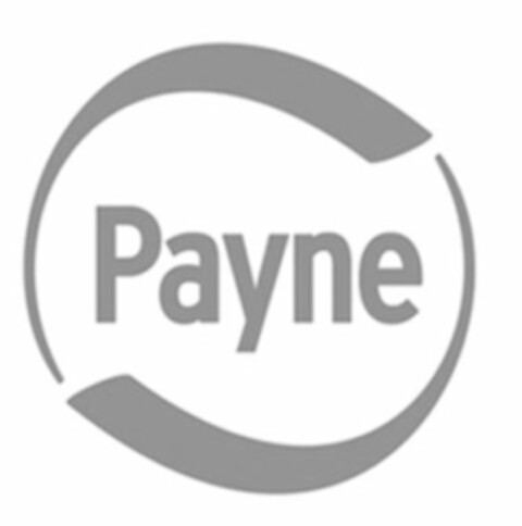 PAYNE Logo (USPTO, 05/02/2012)