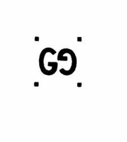 GG Logo (USPTO, 17.05.2012)