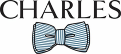 CHARLES Logo (USPTO, 10.08.2012)