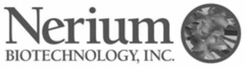 NERIUM BIOTECHNOLOGY, INC. Logo (USPTO, 10.08.2012)