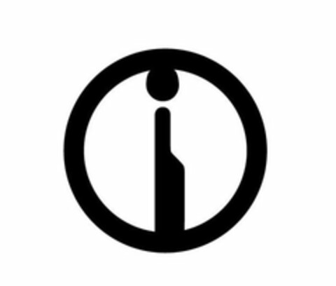 I Logo (USPTO, 30.08.2012)