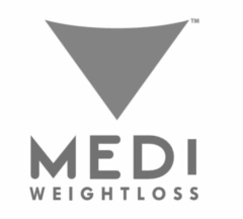 MEDI WEIGHTLOSS Logo (USPTO, 01/04/2013)