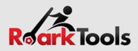 ROARK TOOLS Logo (USPTO, 01.02.2013)