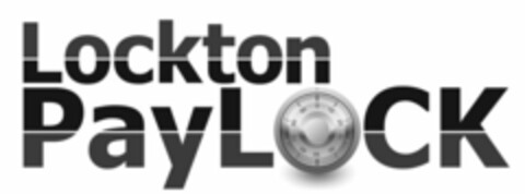 LOCKTON PAYLOCK Logo (USPTO, 23.04.2013)