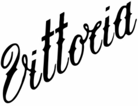 VITTORIA Logo (USPTO, 24.05.2013)