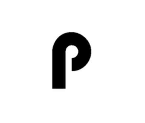 P Logo (USPTO, 30.05.2013)