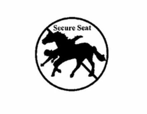 SECURE SEAT Logo (USPTO, 17.06.2013)