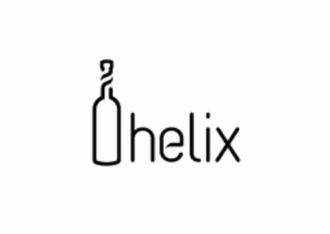 HELIX Logo (USPTO, 19.06.2013)