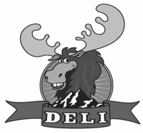 DELI Logo (USPTO, 12.07.2013)