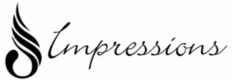 IMPRESSIONS Logo (USPTO, 31.07.2013)